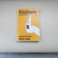 Pr&auml;sthistorier