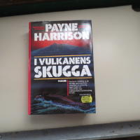 I vulkanens skugga