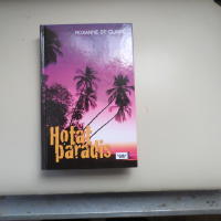Hotat paradis