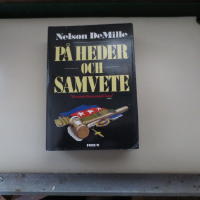 P&aring; heder och samvete