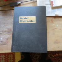 Model railroader vol 42 1975
