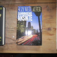 Sanningens ansikte