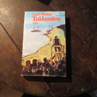 Tr&auml;kusten