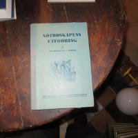N&ouml;tboskapens utfodring