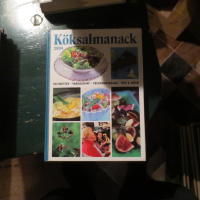 K&ouml;ksalmanack 2004