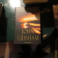 Testamentet