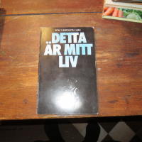 Dett &auml;r mitt liv