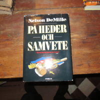P&aring; heder och samvete