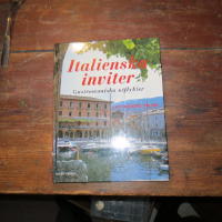 Italienska inviter