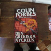 Den grekiska nyckeln