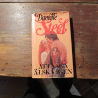 Att v&auml;ga &auml;lska igen