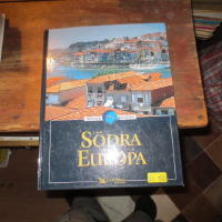 S&ouml;dra europa