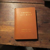 Konsten att resa