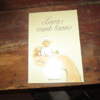 Leva med barn
