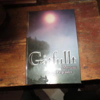 G&aring;tfullt mysterier monster legender