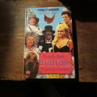 Nyinflyttade i beverly hills
