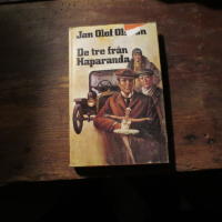 De tre fr&aring;n haparanda