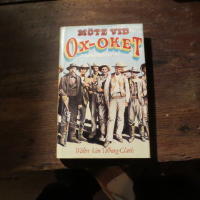 M&ouml;te vid oxoket