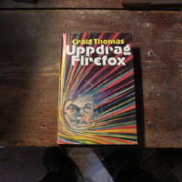 Uppdrag firefox