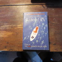 Life of Pi