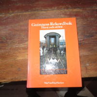 Guinness rekordbok 1979