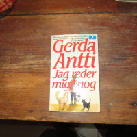 Jag reder mig nog