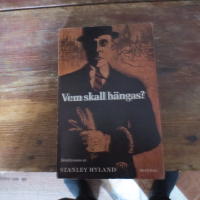 Vem skall h&auml;ngas