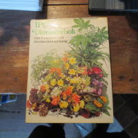 Ipc blomsterbok