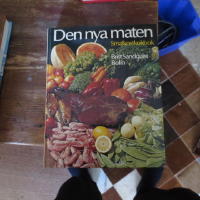 Den nya maten