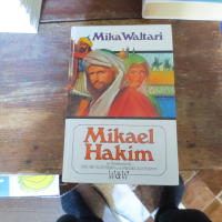 Mikael Hakim