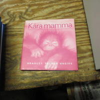 K&auml;ra mamma