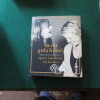 Sa du gula h&ouml;ns