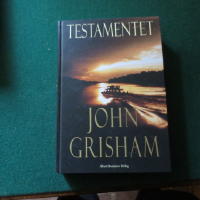 Testamentet