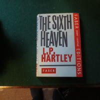 The sixth heaven