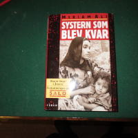 Systern som vart kvar
