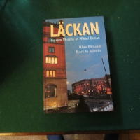 Läckan