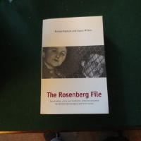 The Rosenberg file
