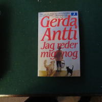 Jag reder mig nog