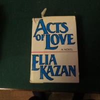 Elia Kazan