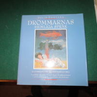 Dr&ouml;mmarnas hemliga spr