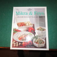 Mikra och frys