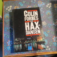 H&auml;xdansen