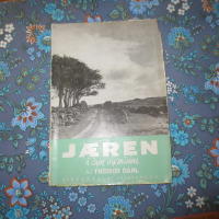 Jaern i syn og minne