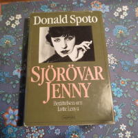 Sj&ouml;r&ouml;var Jenny