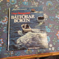 B&aring;tf&ouml;rar boken