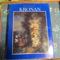 Regalskeppet Kronan