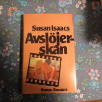 Avsl&ouml;jerskan : [roman]