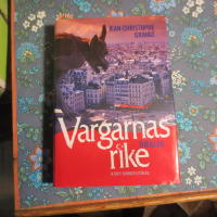 Vargarnas rike