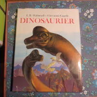 Dinosaurier