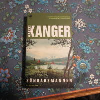 S&ouml;ndagsmannen